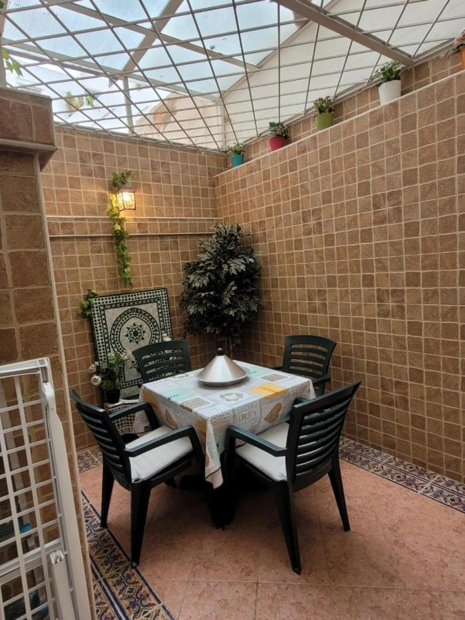 Cosy Dounia Avec Parking Privatif Daire Kazablanka Dış mekan fotoğraf