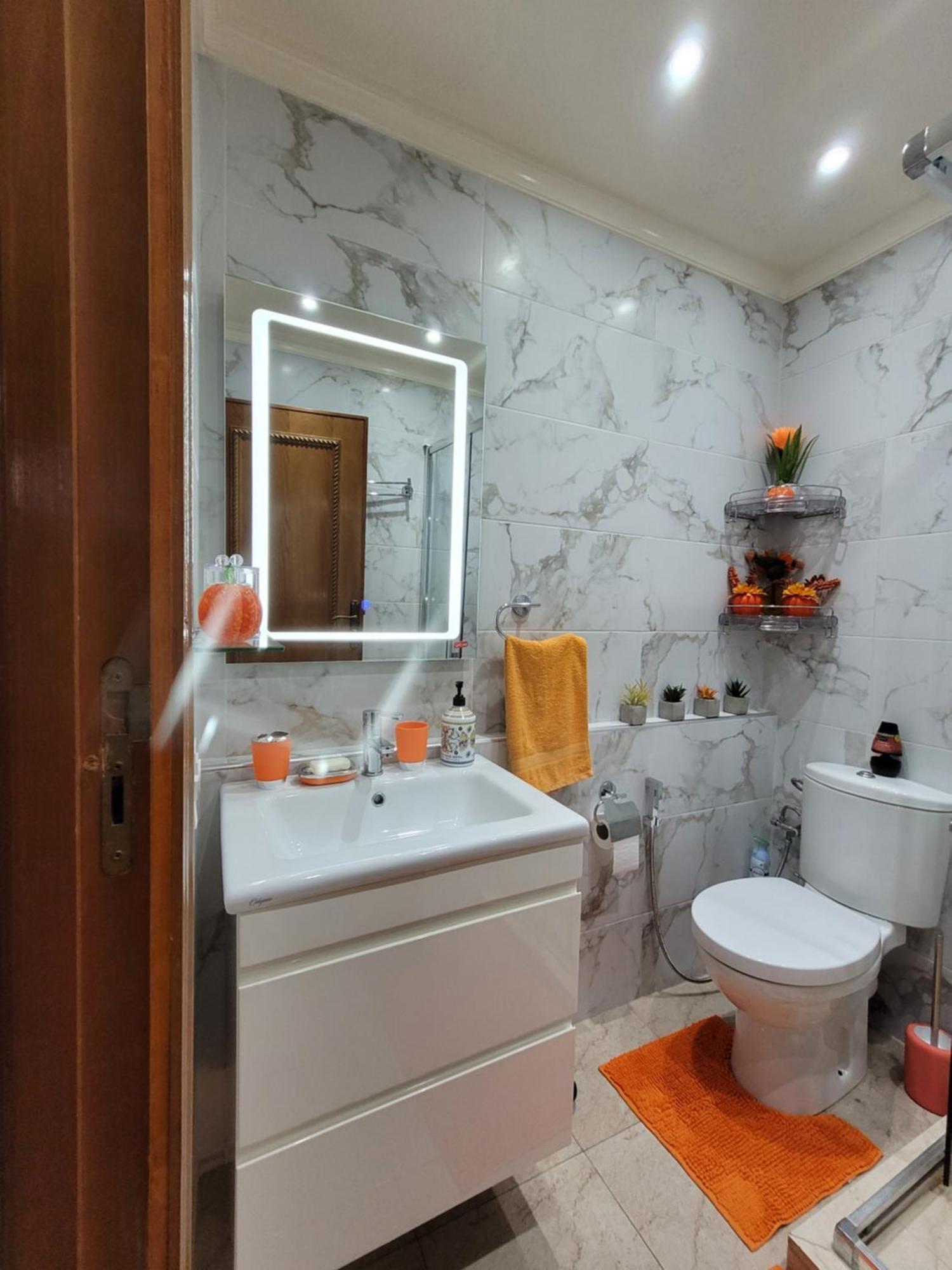 Cosy Dounia Avec Parking Privatif Daire Kazablanka Dış mekan fotoğraf