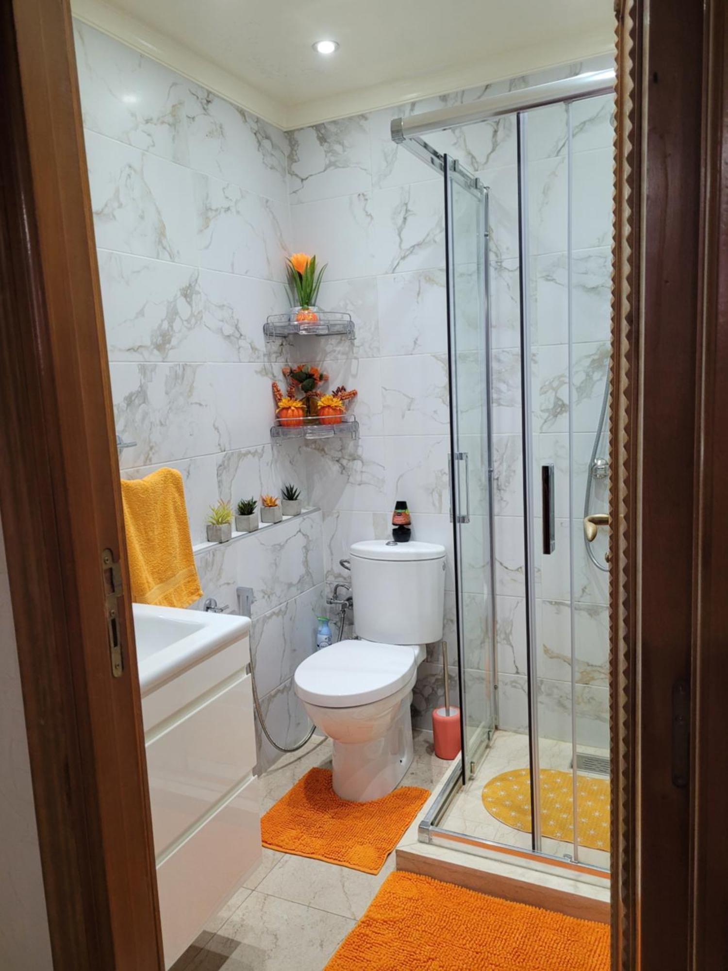 Cosy Dounia Avec Parking Privatif Daire Kazablanka Dış mekan fotoğraf