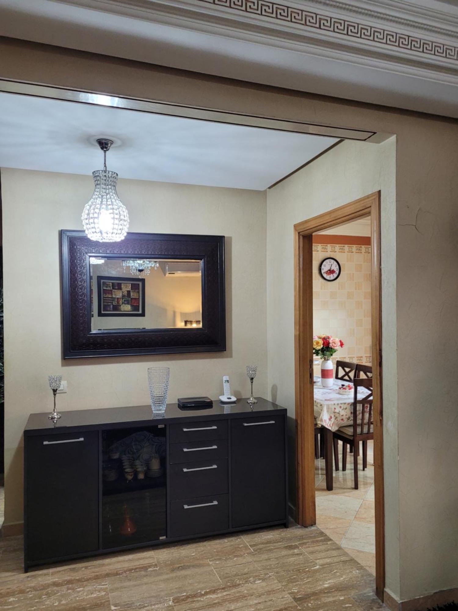 Cosy Dounia Avec Parking Privatif Daire Kazablanka Dış mekan fotoğraf